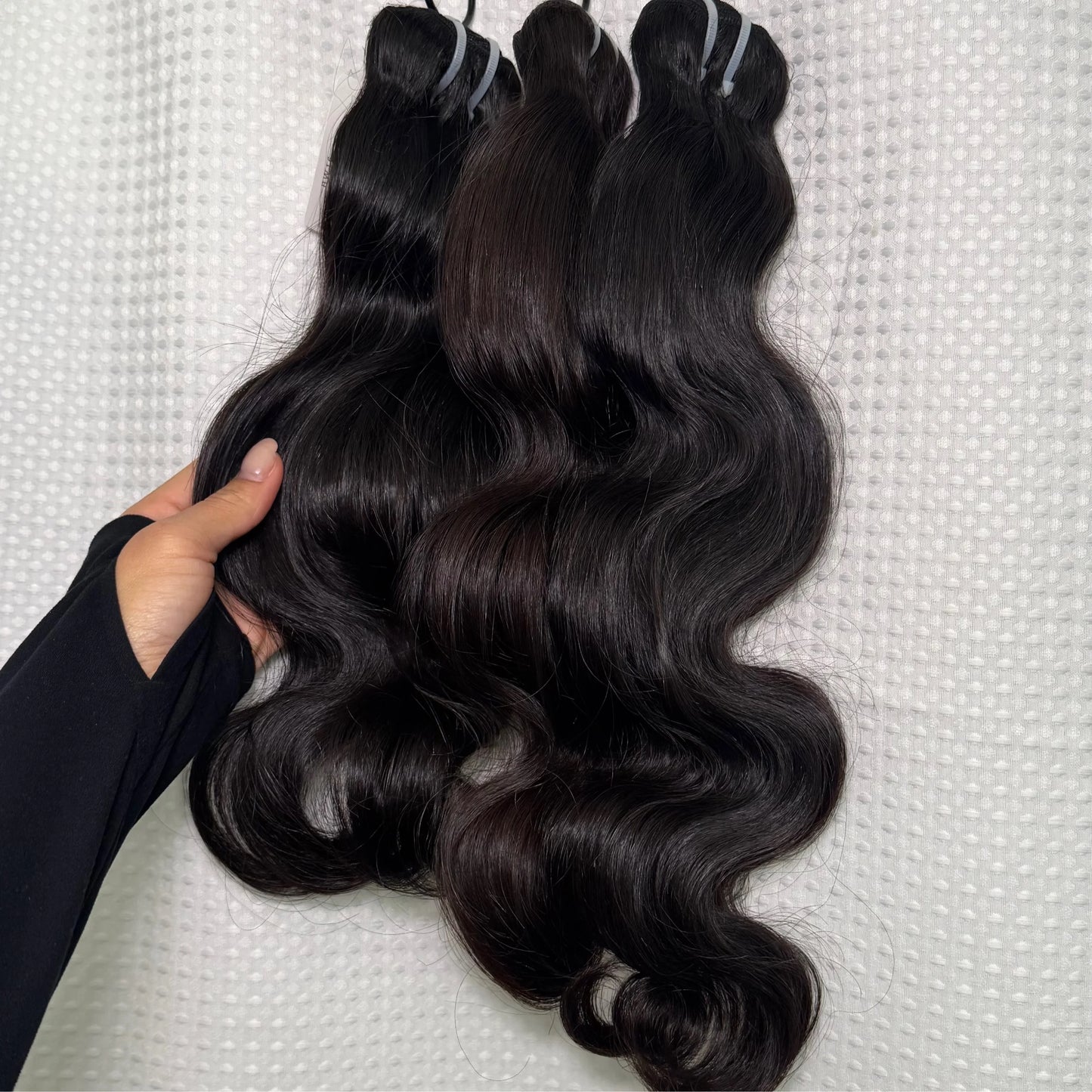 Virgin Body Wave
