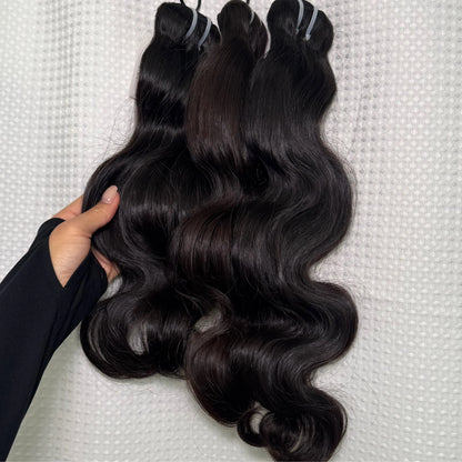 Virgin Body Wave