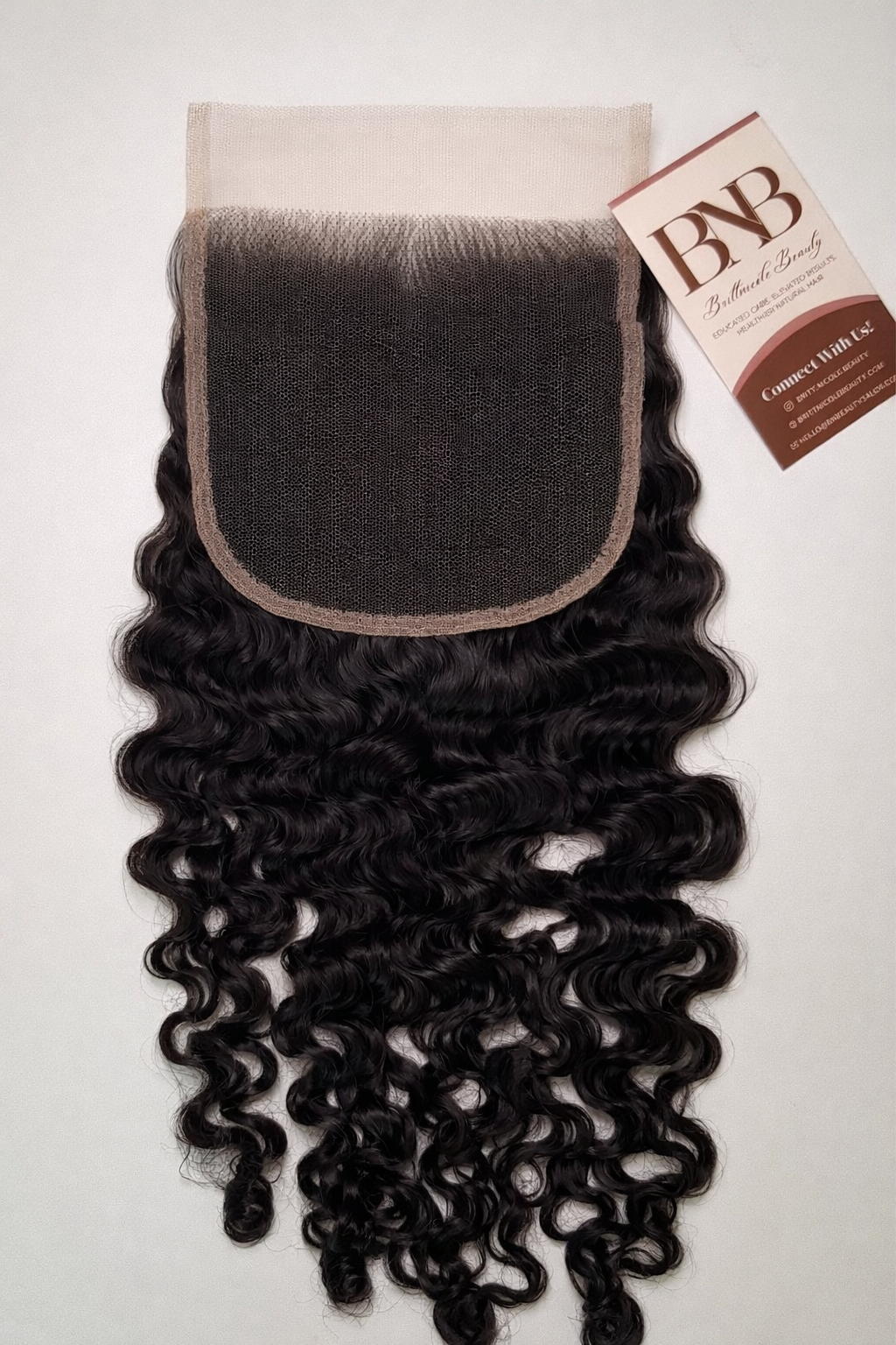 Burmese Curly HD Lace Closures