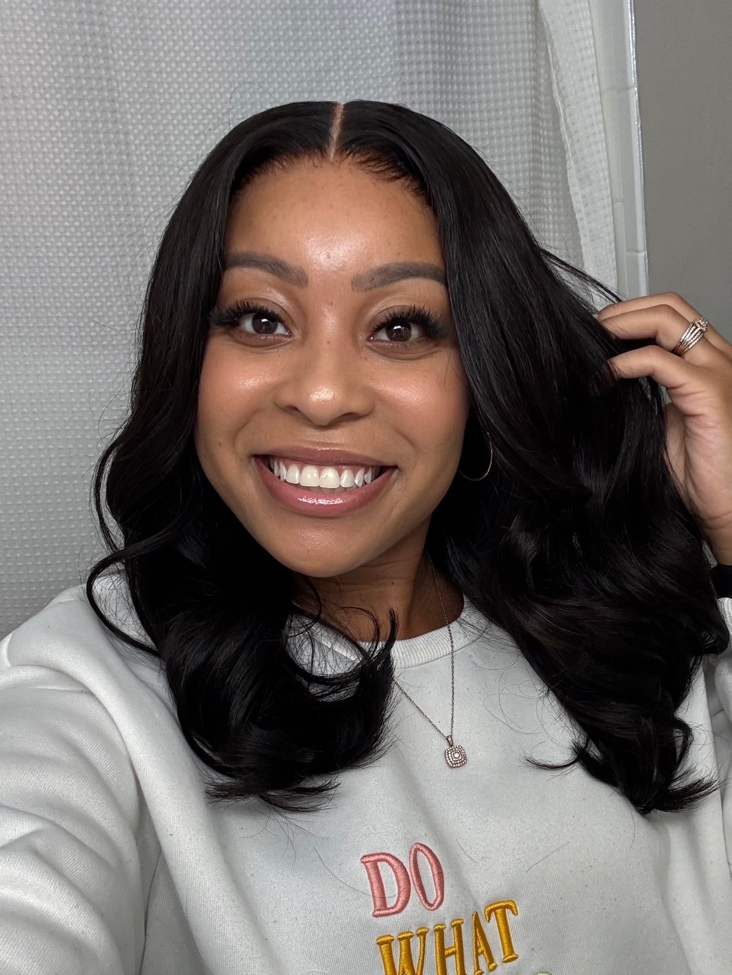 Body Wave HD Lace Closures