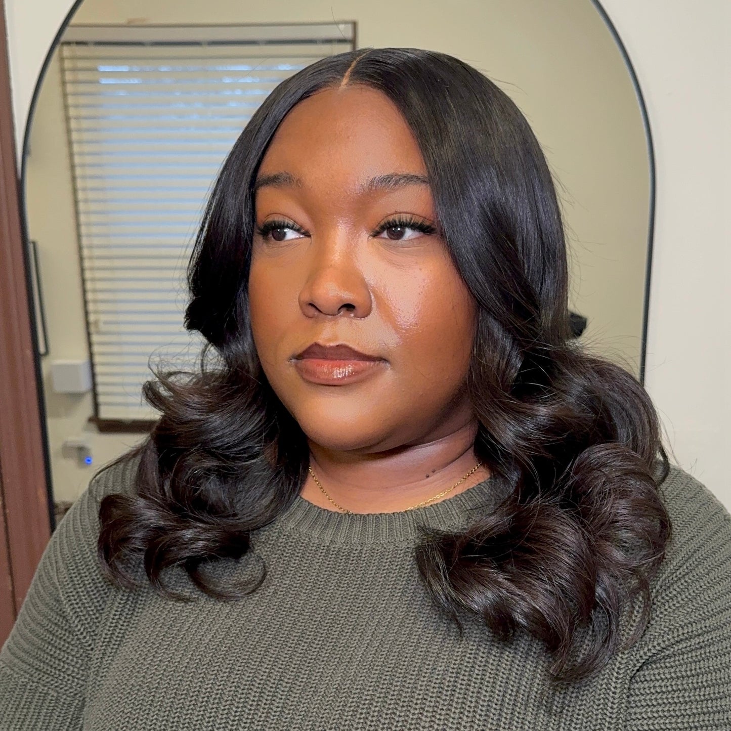 Virgin Body Wave