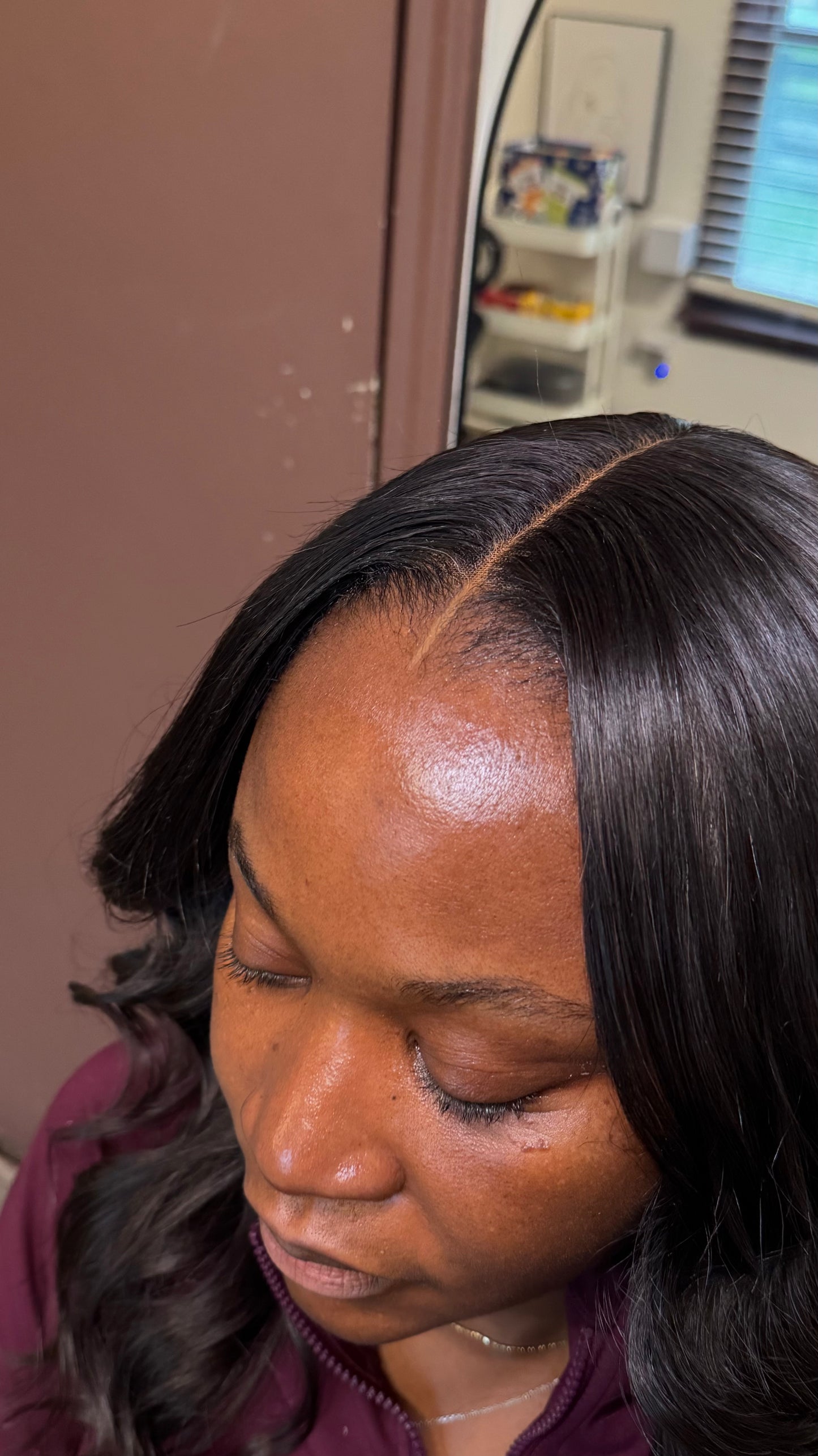 Body Wave HD Lace Closures