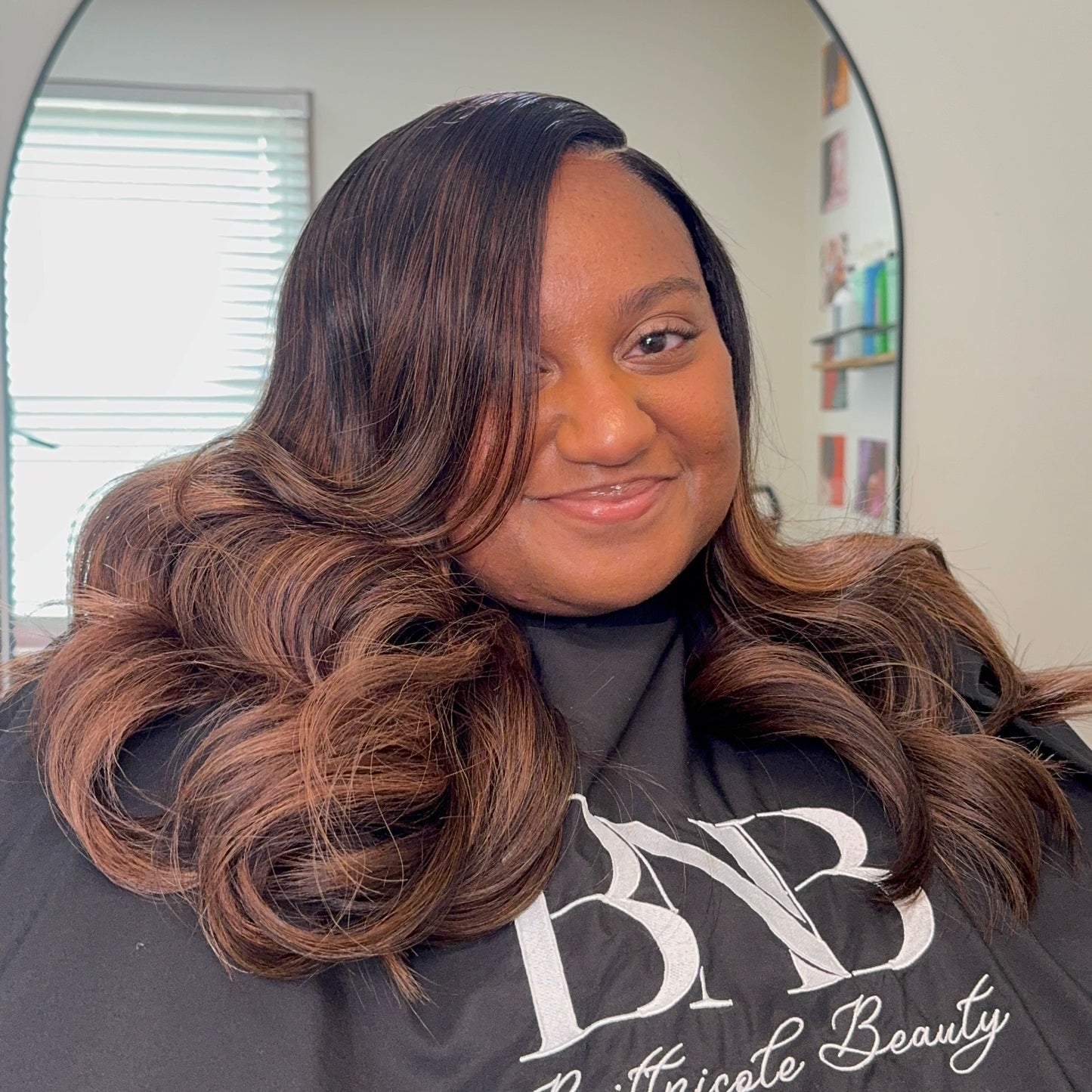Virgin Body Wave