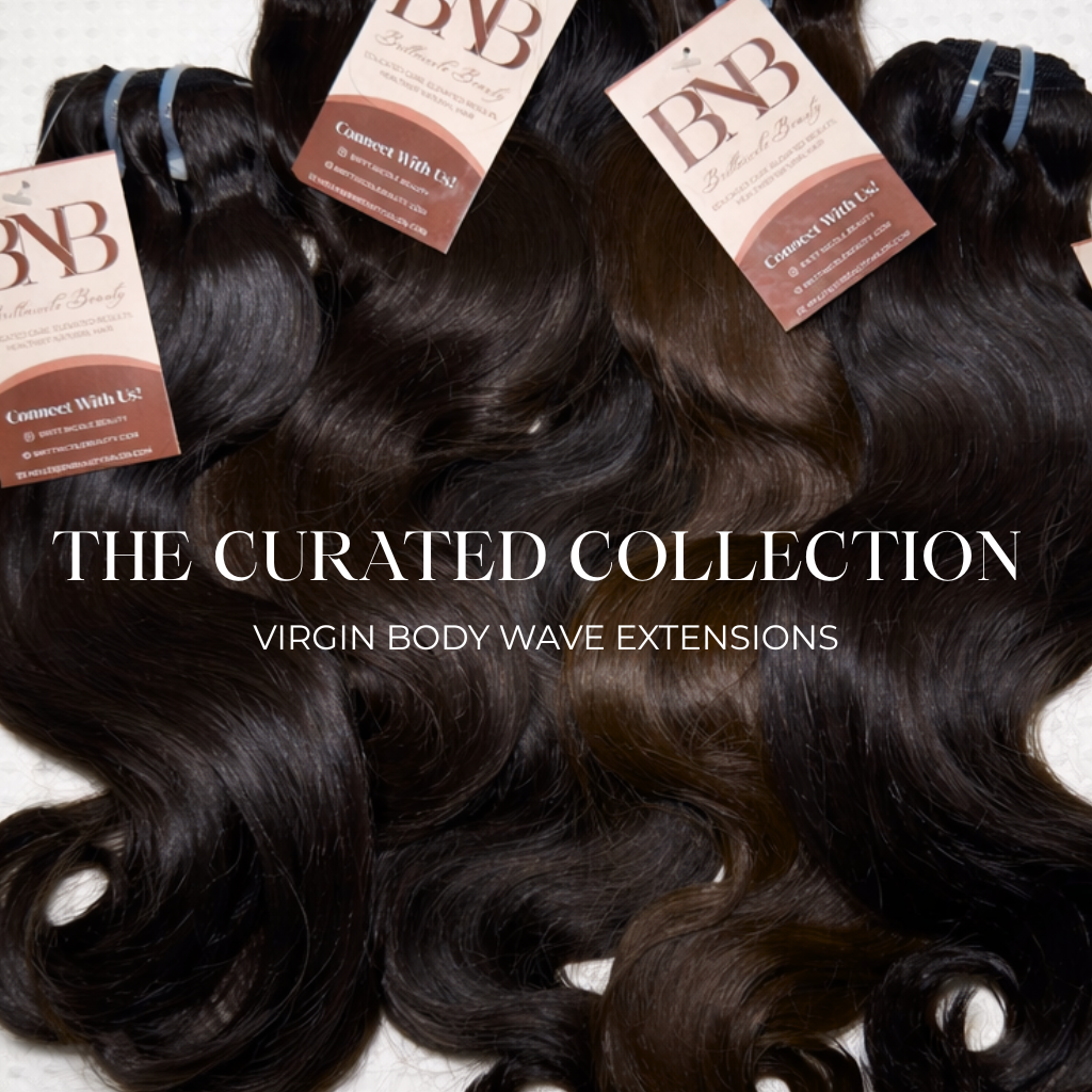 Virgin Body Wave