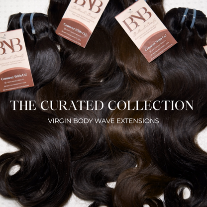 Virgin Body Wave