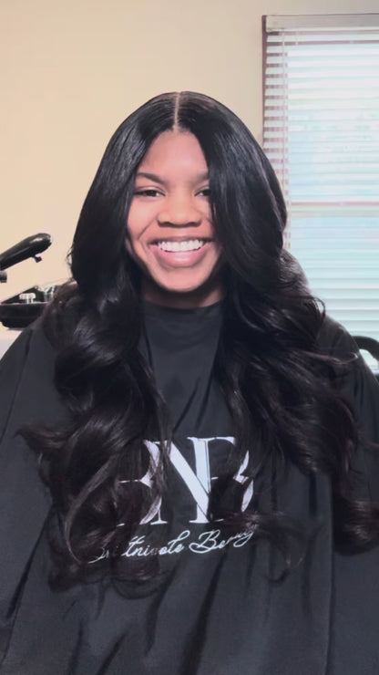 Virgin Body Wave
